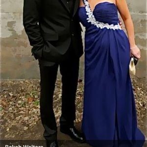 Grace Karin formal gown